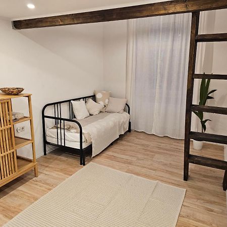Surf.Lend Appartement Graz Buitenkant foto