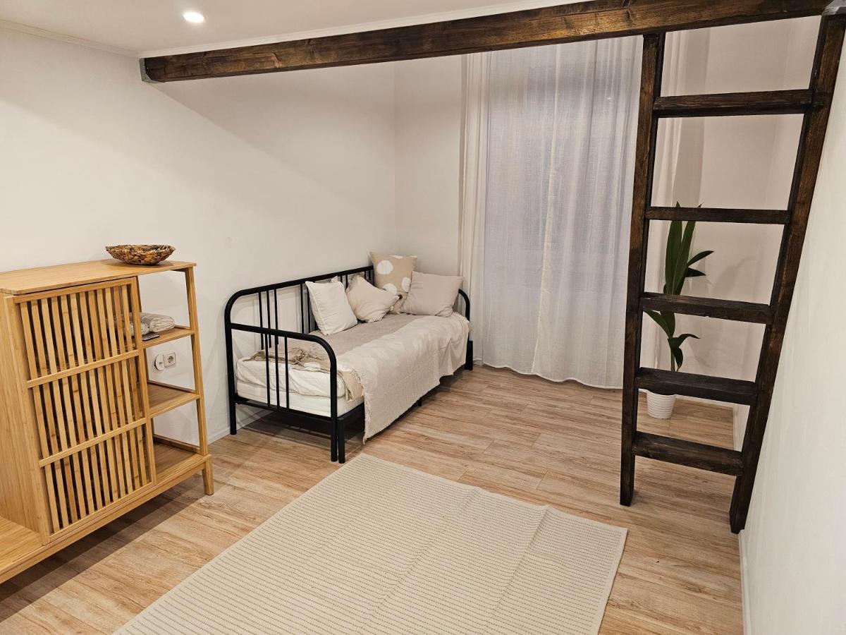 Surf.Lend Appartement Graz Buitenkant foto