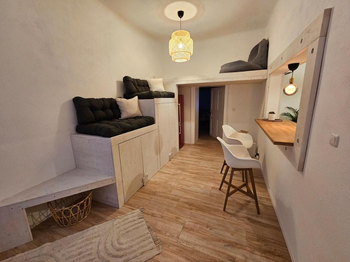 Surf.Lend Appartement Graz Buitenkant foto