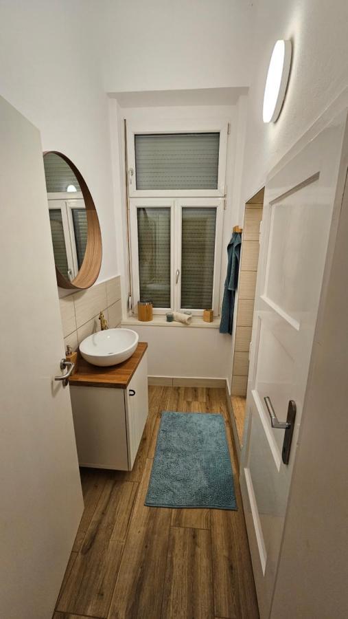 Surf.Lend Appartement Graz Buitenkant foto