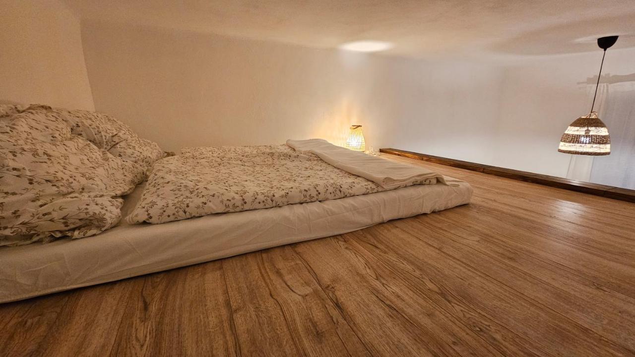 Surf.Lend Appartement Graz Buitenkant foto