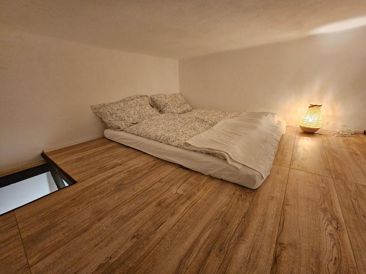 Surf.Lend Appartement Graz Buitenkant foto